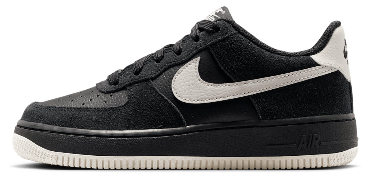 Nike Air Force 1 Lv8 2 Image 3 sur 6. Appuyez pour ouvrir la galerie de photos.