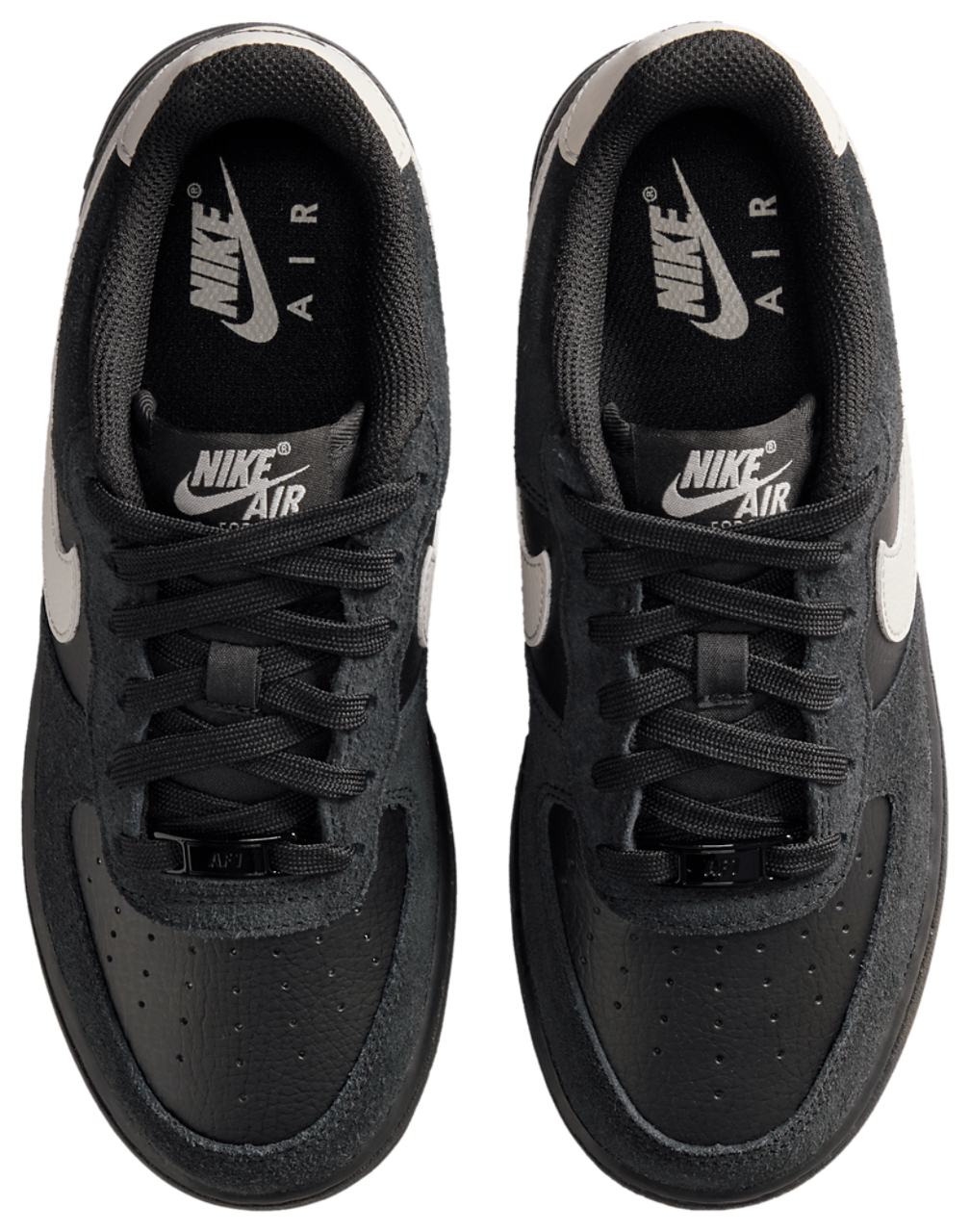 Nike Air Force 1 Lv8 2 Image 4 sur 6. Appuyez pour ouvrir la galerie de photos.