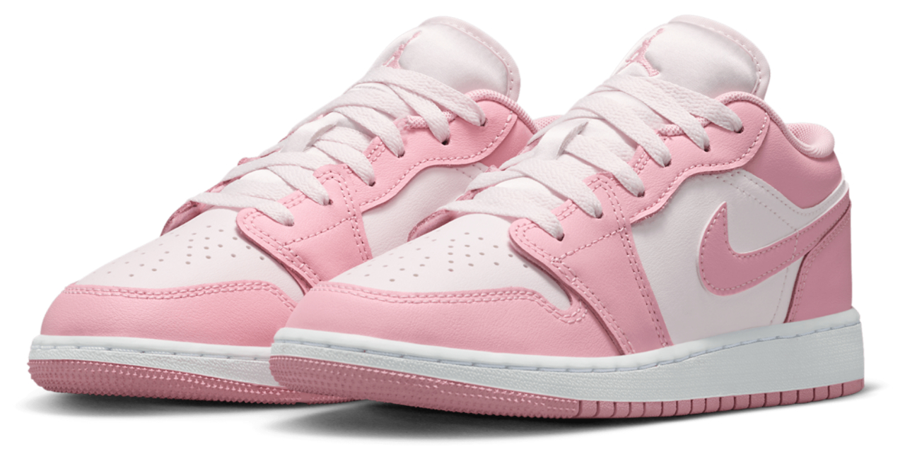 Jordan Air Jordan 1 Low Image 2 of 6. Tap to open photo gallery.