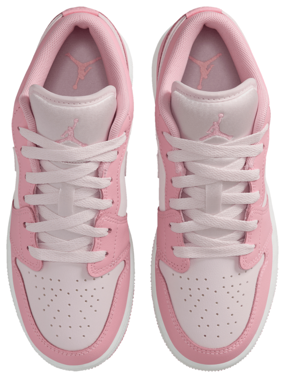 Jordan Air Jordan 1 Low Image 4 of 6. Tap to open photo gallery.