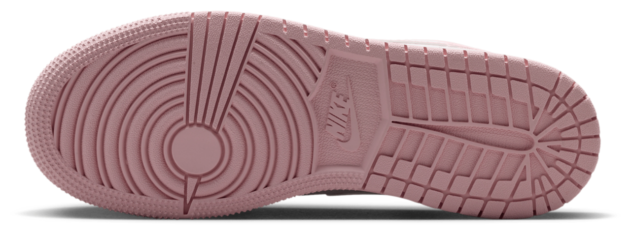 Jordan Air Jordan 1 Low Image 5 of 6. Tap to open photo gallery.