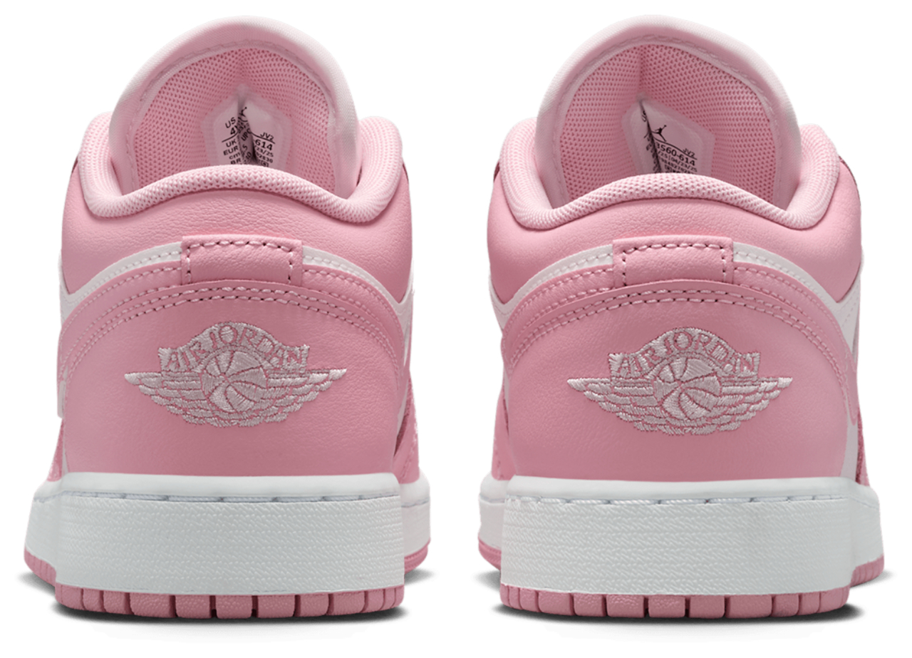 Jordan Air Jordan 1 Low Image 6 of 6. Tap to open photo gallery.