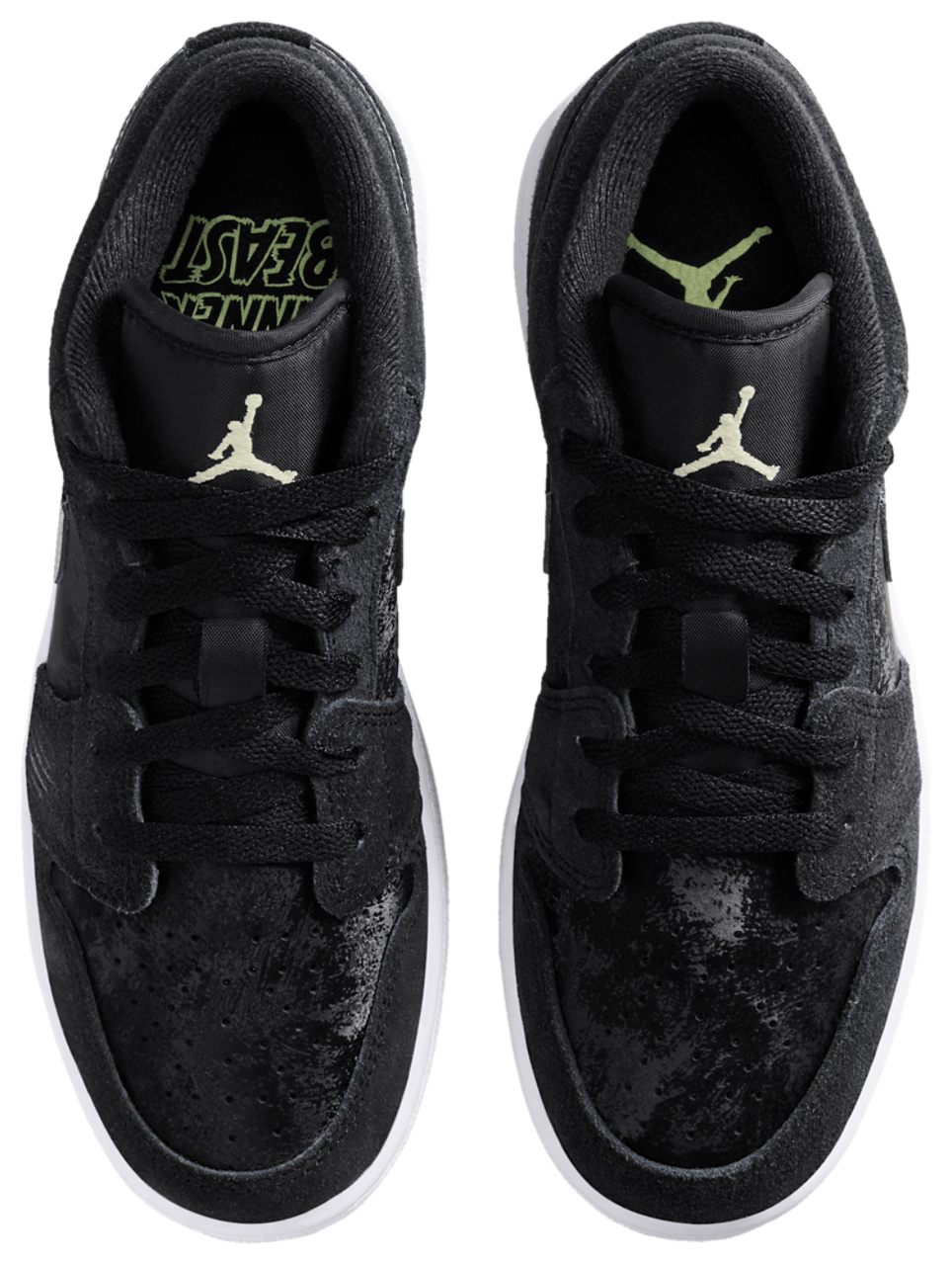 Jordan Air Jordan 1 Low Immagine 4 di 6. Tocca per aprire la galleria fotografica.
