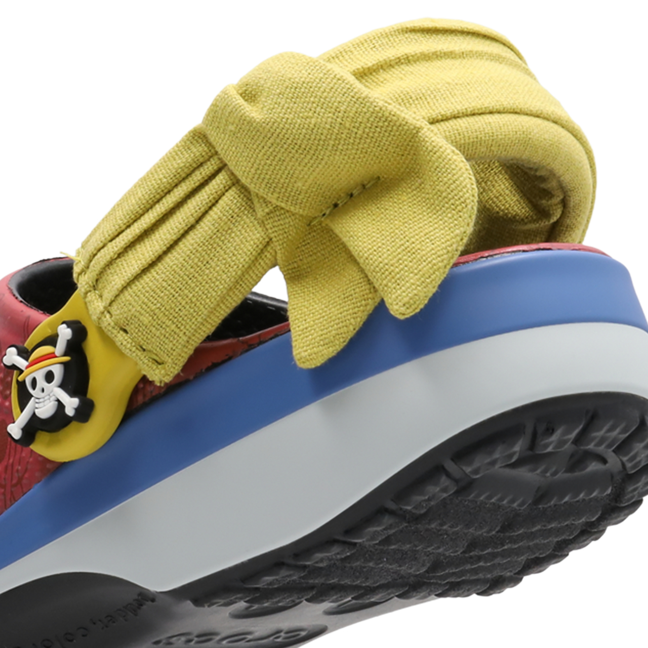 Crocs One Piece Classic Clog Image 7 of 8. Tap to open photo gallery.