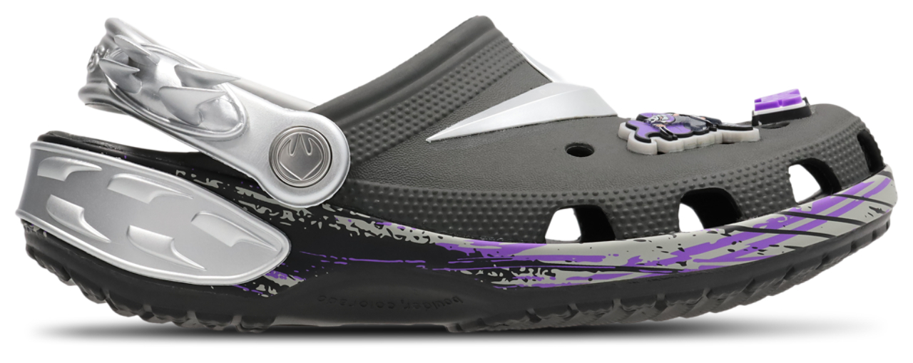 Crocs Tmnt Classicš Clog Bild 1 von 8. Antippen, um die Fotogalerie zu öffnen.
