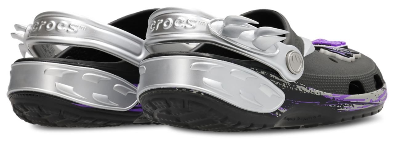 Crocs Tmnt Classicš Clog Bild 3 von 8. Antippen, um die Fotogalerie zu öffnen.