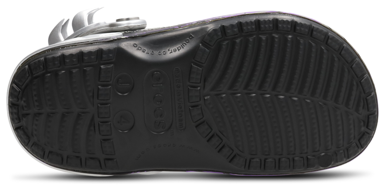 Crocs Tmnt Classicš Clog Bild 6 von 8. Antippen, um die Fotogalerie zu öffnen.
