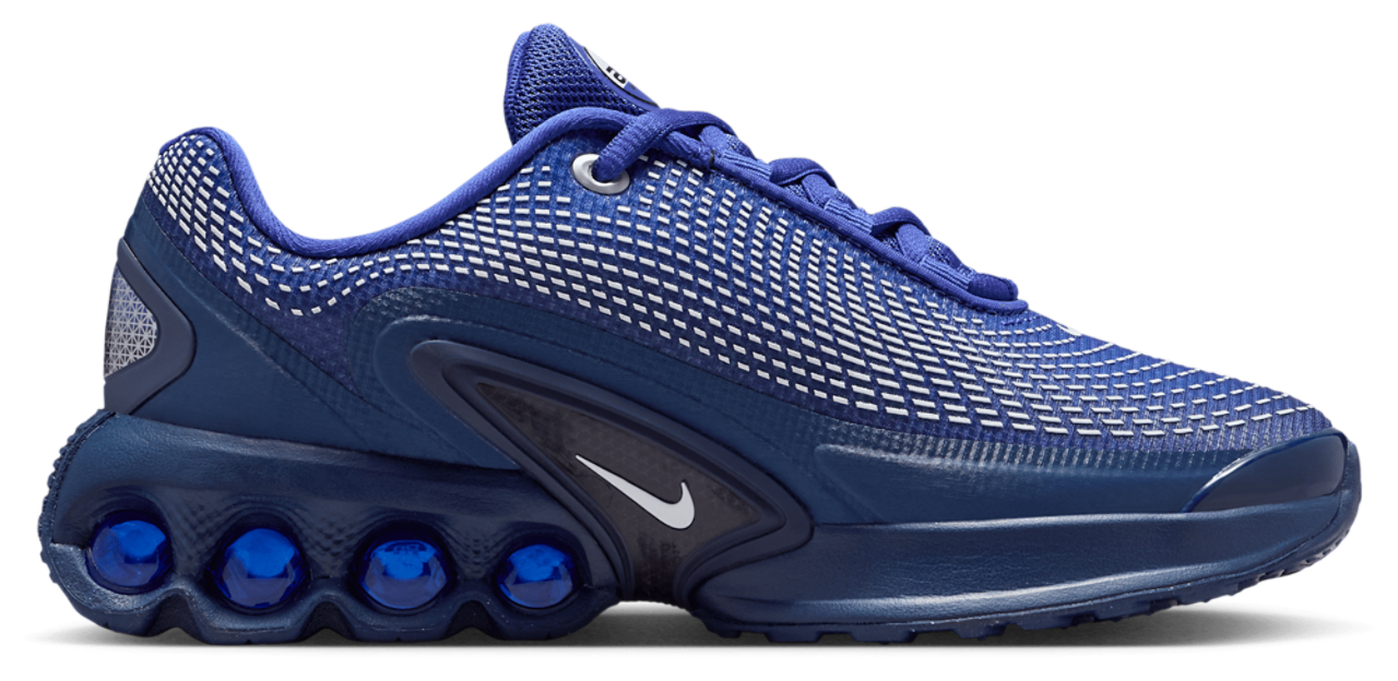 Nike Air Max Dn Imagen 1 de 6. Toque para abrir la galería de fotos.