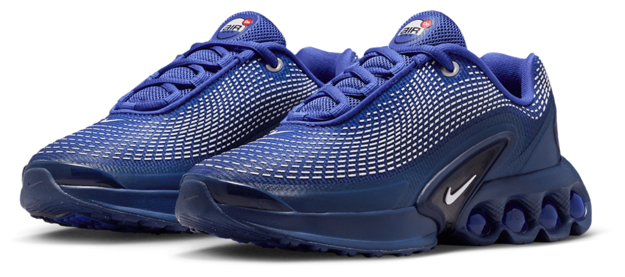 Nike Air Max Dn Imagen 2 de 6. Toque para abrir la galería de fotos.