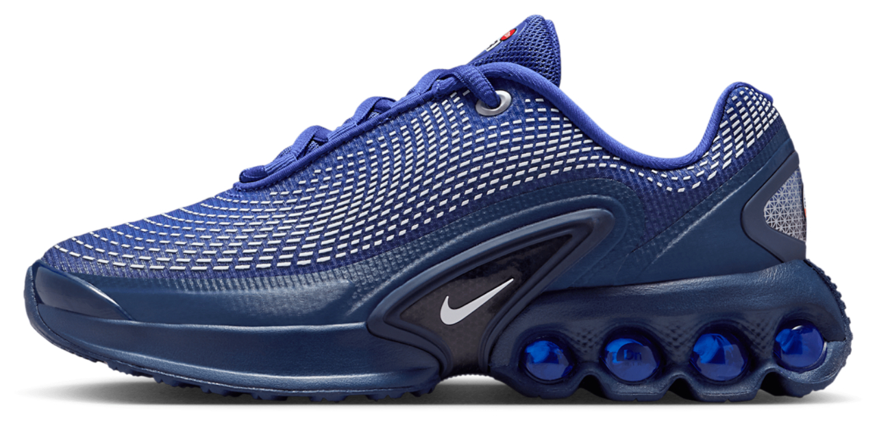 Nike Air Max Dn Imagen 3 de 6. Toque para abrir la galería de fotos.