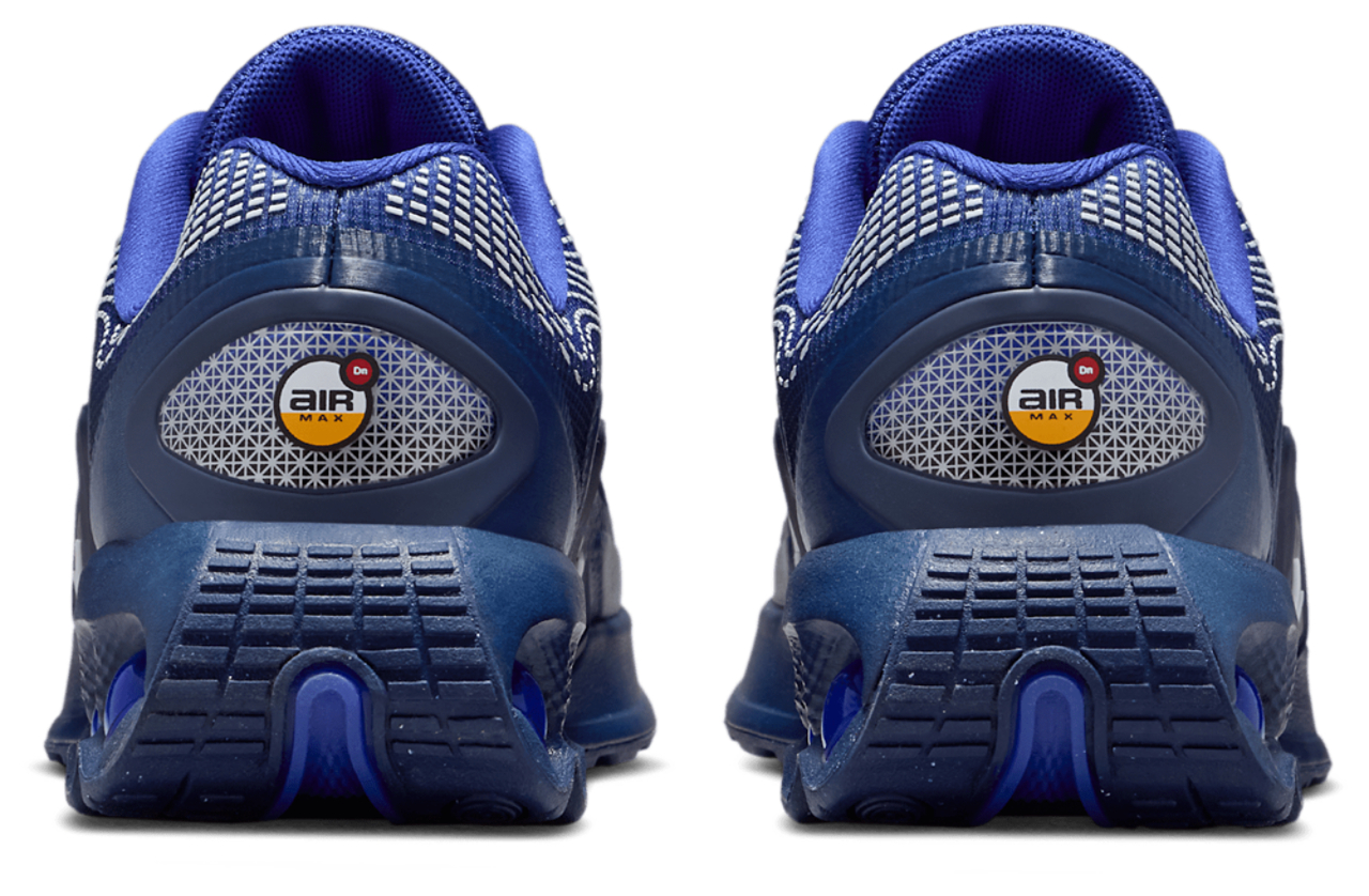 Nike Air Max Dn Imagen 6 de 6. Toque para abrir la galería de fotos.