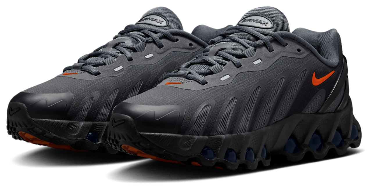 Nike Air Max Dn8 Image 2 sur 6. Appuyez pour ouvrir la galerie de photos.