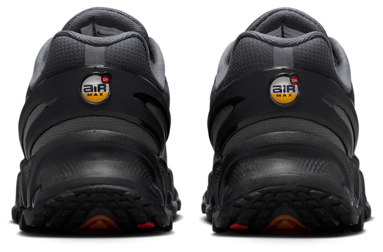 Nike Air Max Dn8 Image 6 sur 6. Appuyez pour ouvrir la galerie de photos.