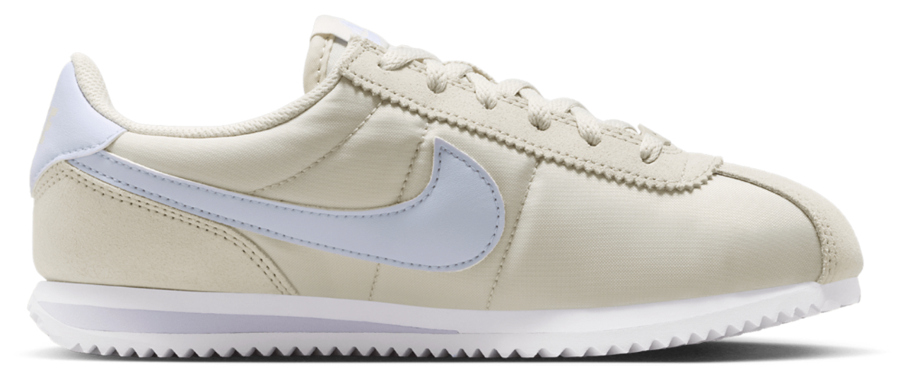 Nike Cortez Textile Image 1 of 6. Tap to open photo gallery.