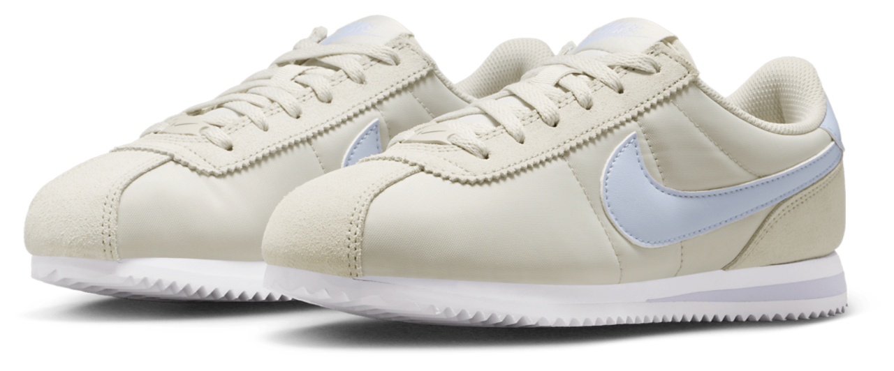 Nike Cortez Textile Image 2 of 6. Tap to open photo gallery.