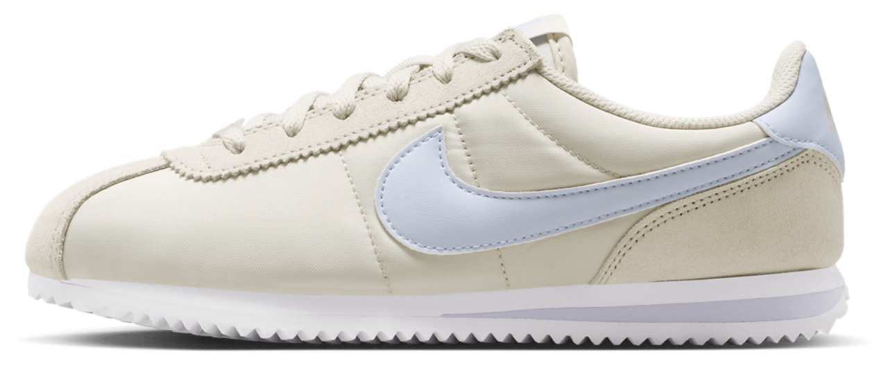 Nike Cortez Textile Image 3 of 6. Tap to open photo gallery.