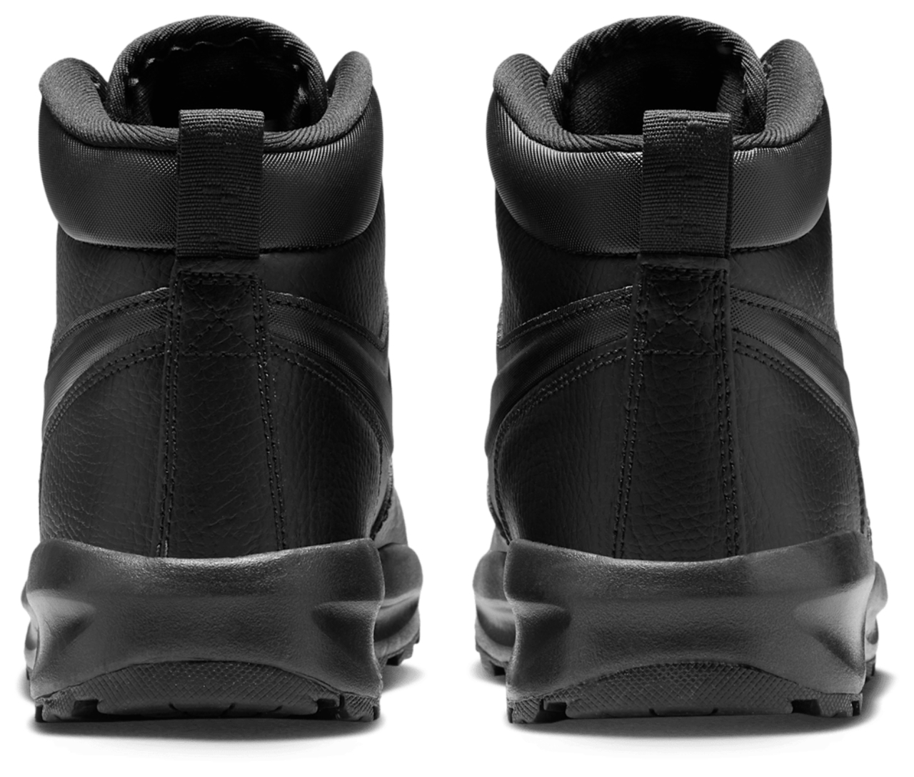 Nike Manoa 17 Boots Image 6 of 6. Tap to open photo gallery.