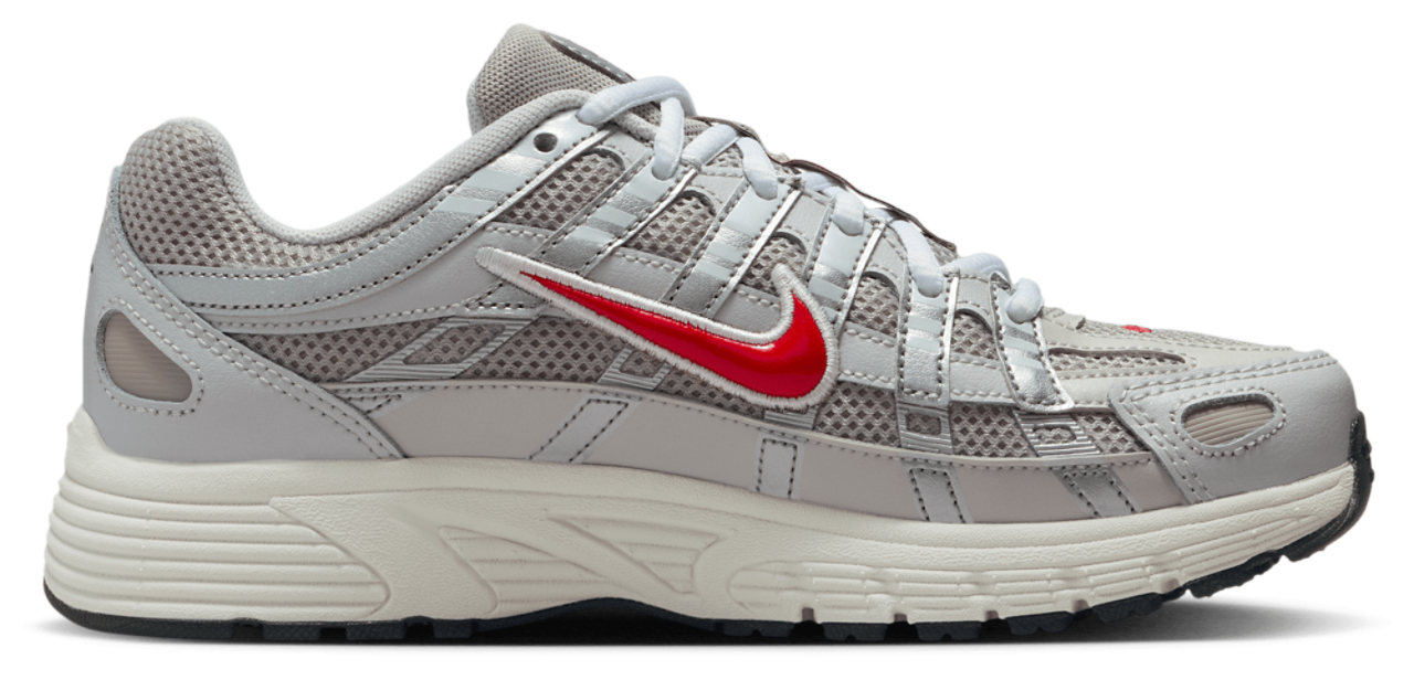 Nike P-6000 Imagen 1 de 6. Toque para abrir la galería de fotos.