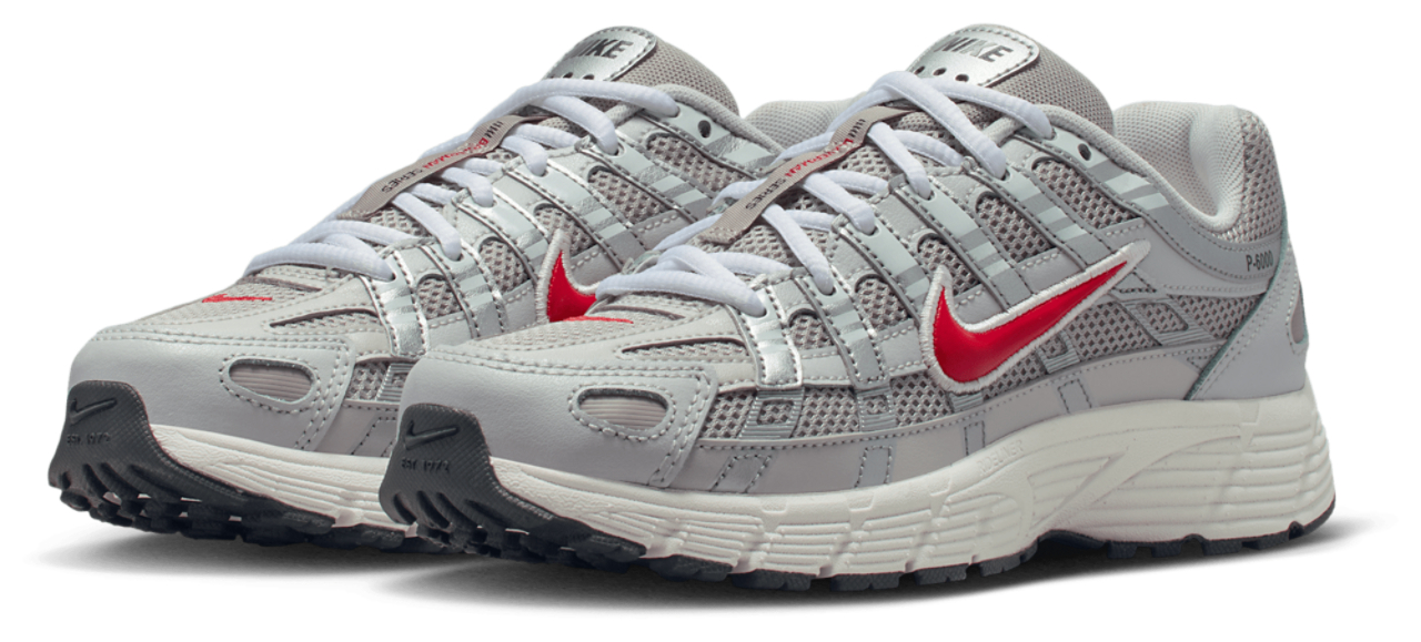 Nike P-6000 Imagen 2 de 6. Toque para abrir la galería de fotos.