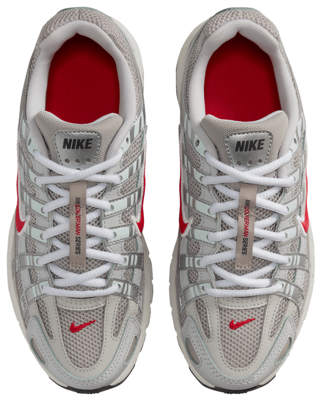 Nike P-6000 Imagen 4 de 6. Toque para abrir la galería de fotos.