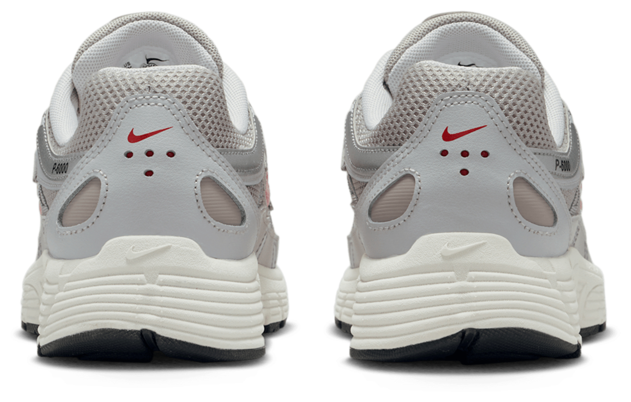 Nike P-6000 Imagen 6 de 6. Toque para abrir la galería de fotos.