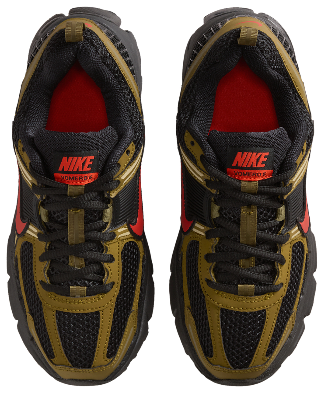 Nike Vomero 5 Imagen 4 de 6. Toque para abrir la galería de fotos.