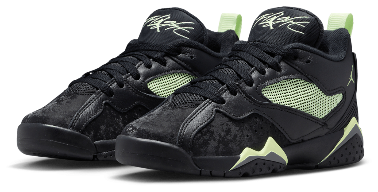 Jordan Mvp 92 Ss Image 2 of 6. Tap to open photo gallery.