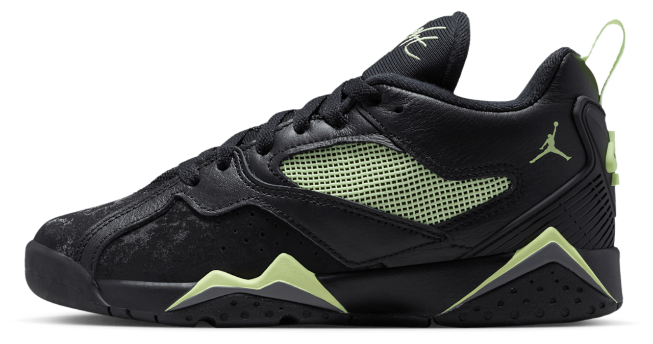 Jordan Mvp 92 Ss Image 3 of 6. Tap to open photo gallery.