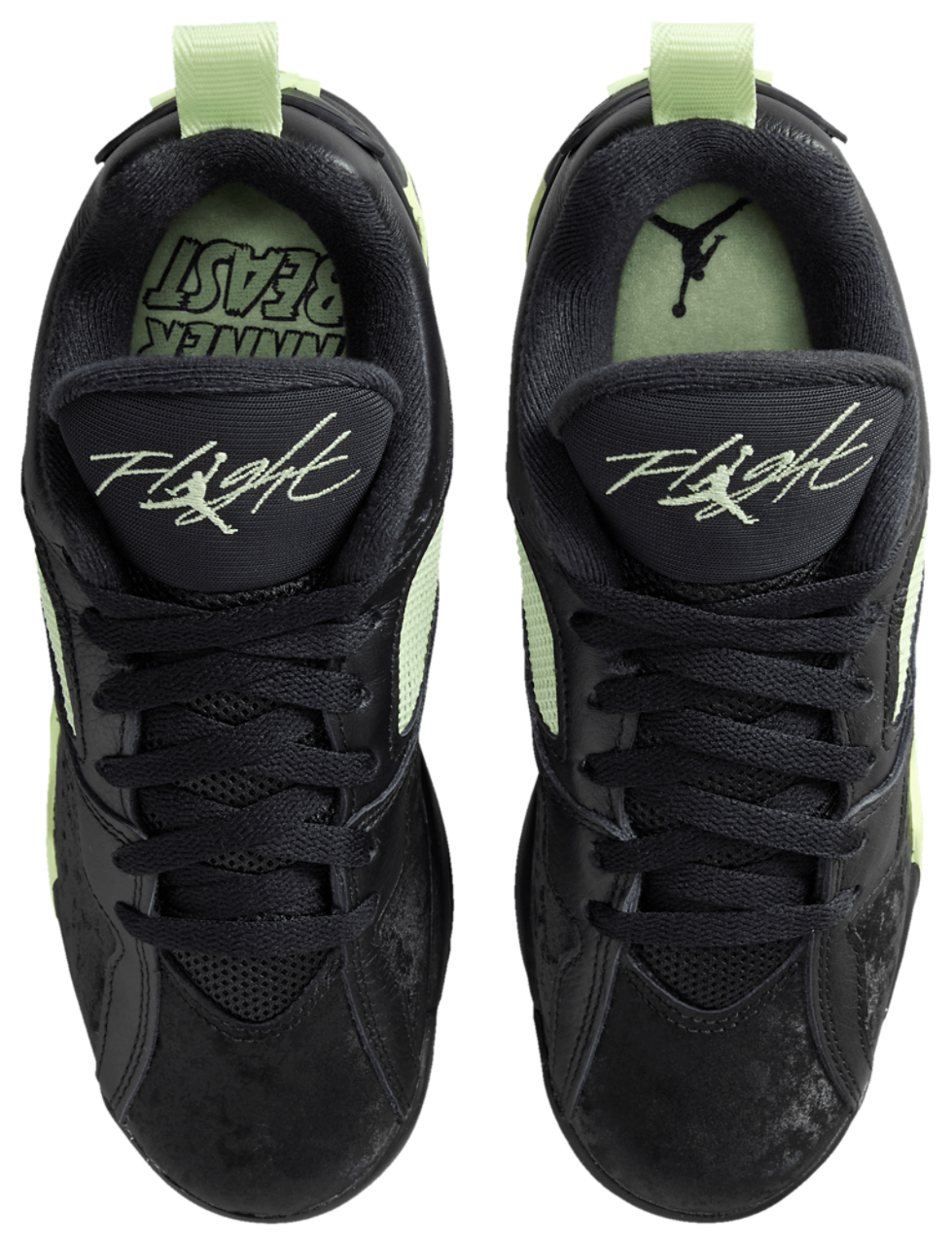 Jordan Mvp 92 Ss Image 4 of 6. Tap to open photo gallery.