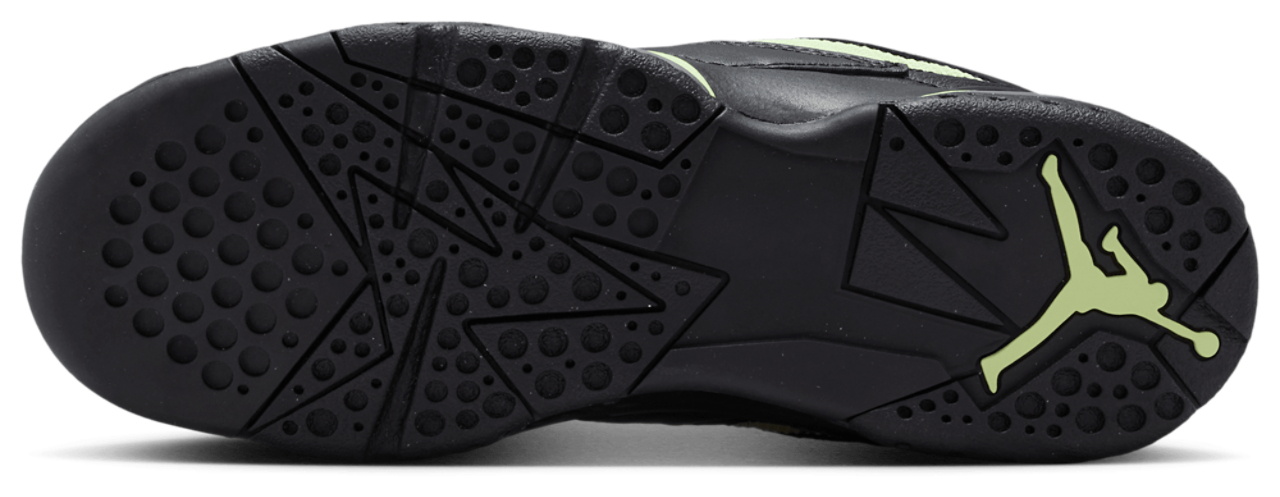 Jordan Mvp 92 Ss Image 5 of 6. Tap to open photo gallery.