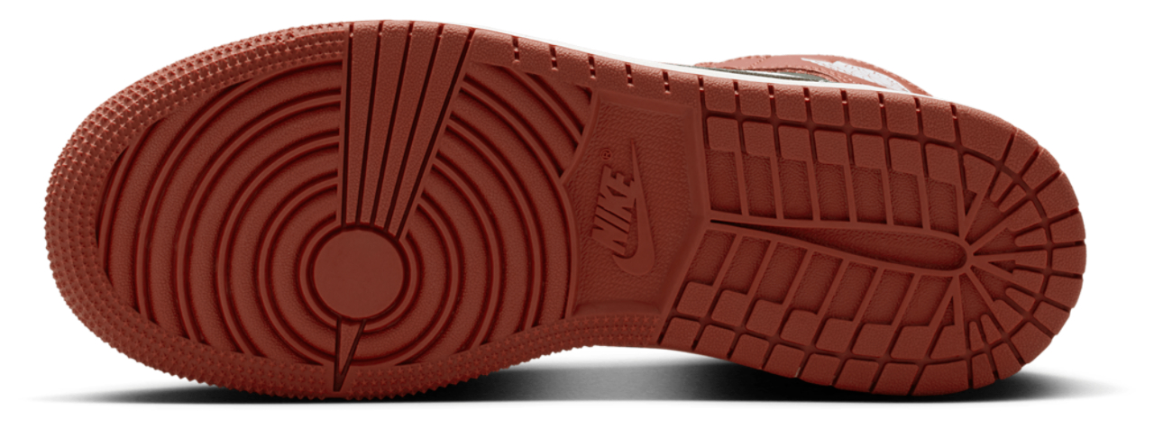 Jordan 1 Mid Image 5 of 6. Tap to open photo gallery.