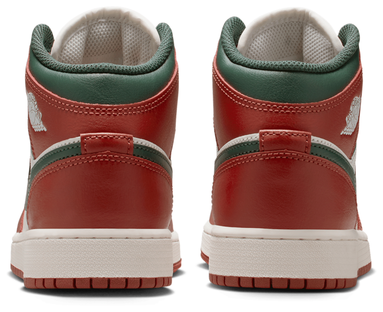 Jordan 1 Mid Image 6 of 6. Tap to open photo gallery.