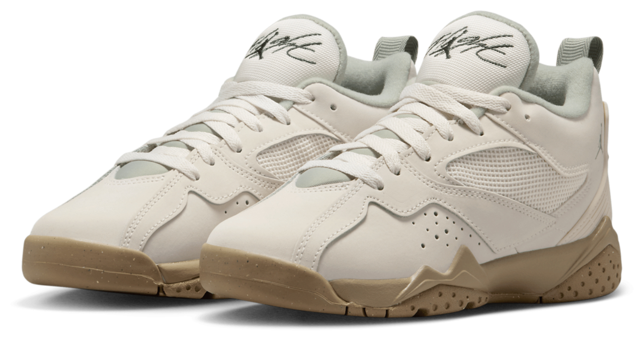 Jordan Air Jordan Mvp 92 Bild 2 von 6. Antippen, um die Fotogalerie zu öffnen.