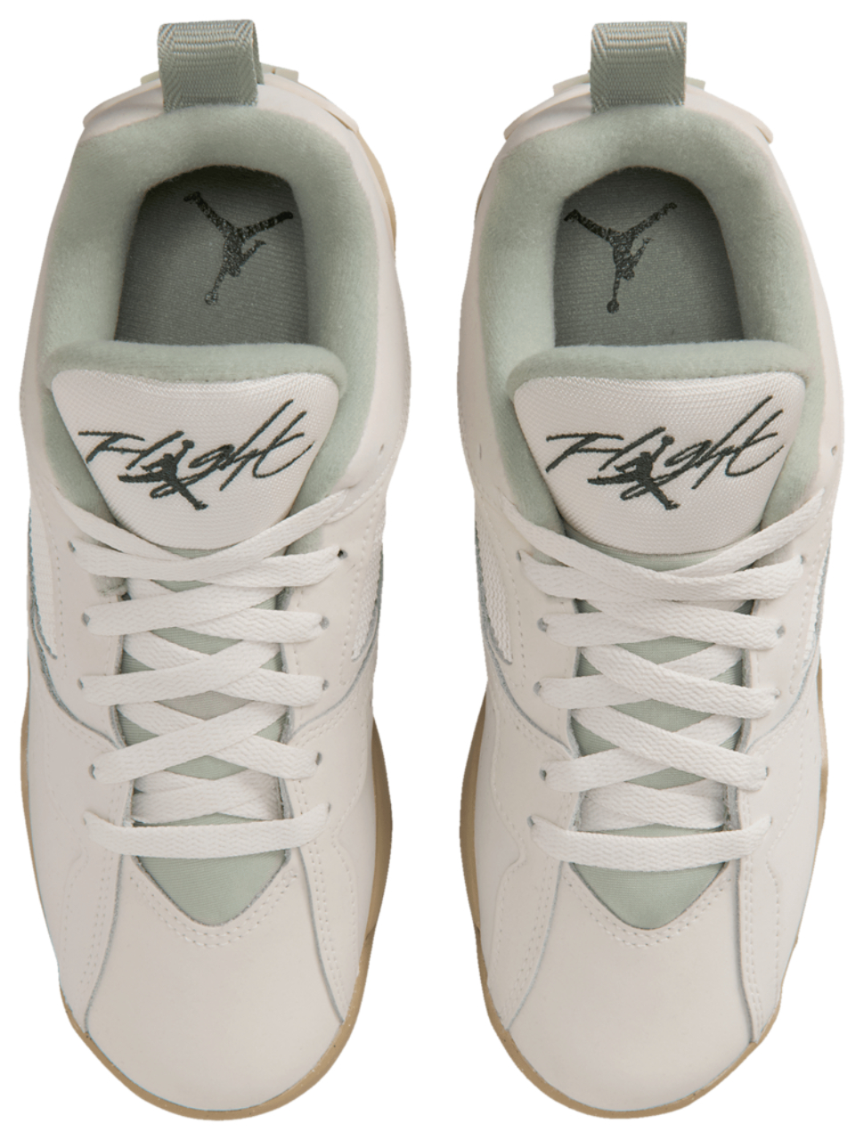 Jordan Air Jordan Mvp 92 Bild 4 von 6. Antippen, um die Fotogalerie zu öffnen.