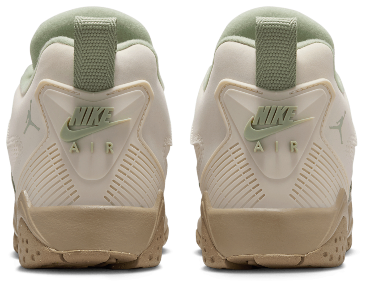 Jordan Air Jordan Mvp 92 Bild 6 von 6. Antippen, um die Fotogalerie zu öffnen.
