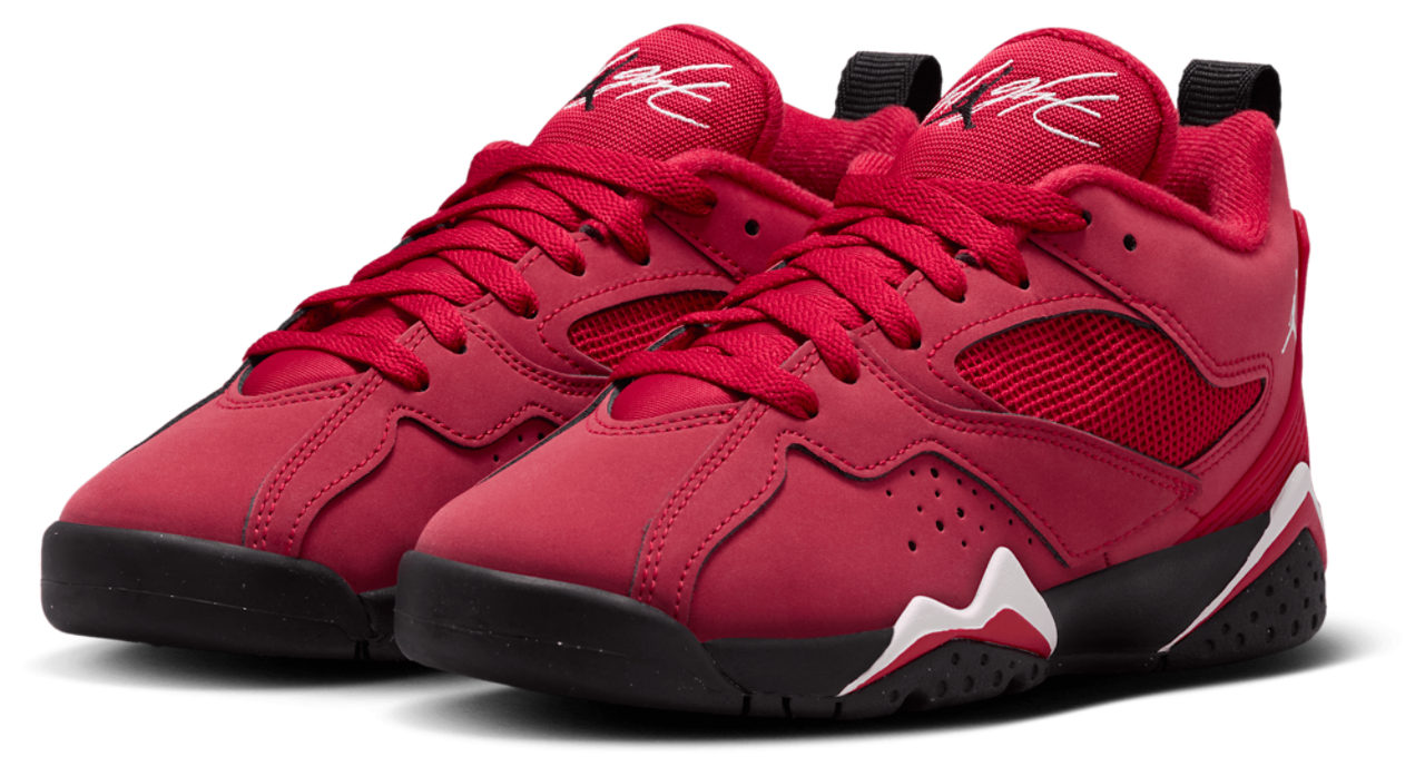 Jordan Air Jordan Mvp 92 Image 2 of 6. Tap to open photo gallery.