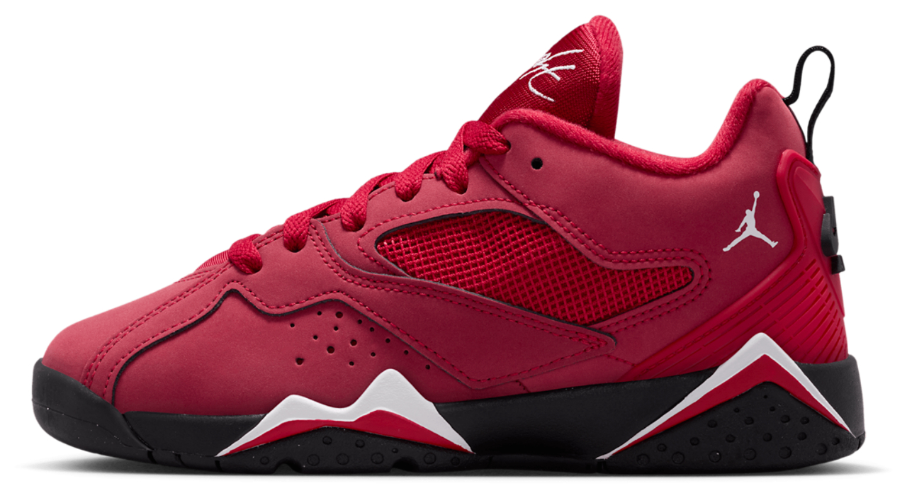 Jordan Air Jordan Mvp 92 Image 3 of 6. Tap to open photo gallery.