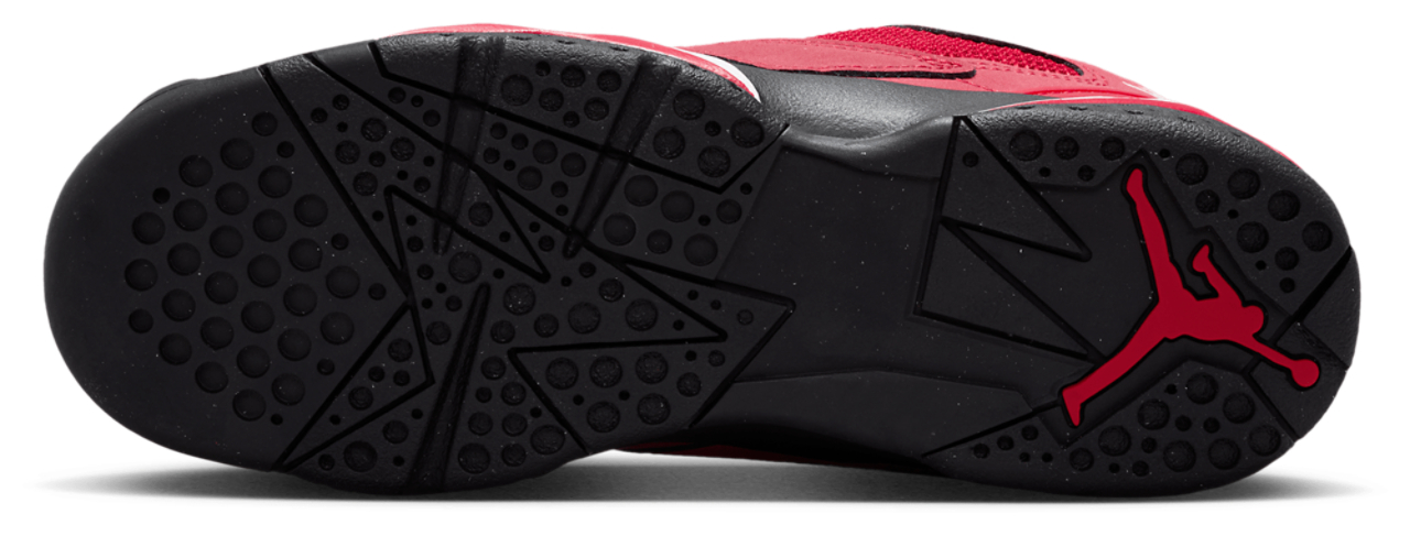 Jordan Air Jordan Mvp 92 Image 5 of 6. Tap to open photo gallery.