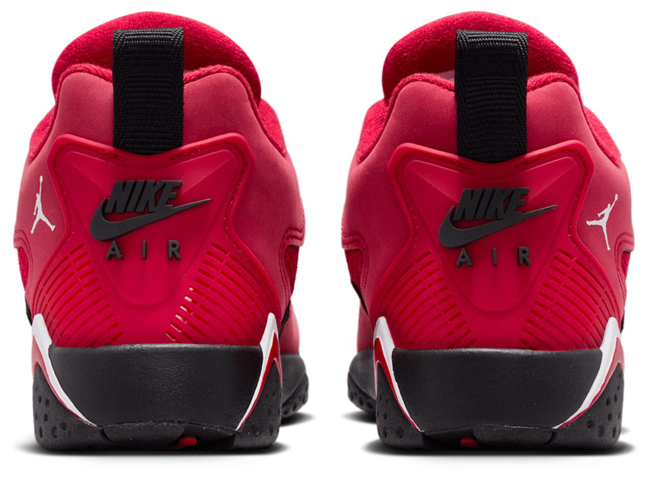 Jordan Air Jordan Mvp 92 Image 6 of 6. Tap to open photo gallery.