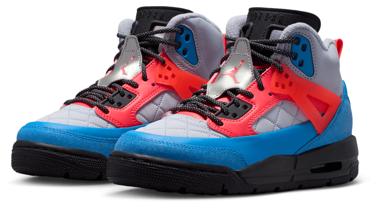 Jordan Spizike Image 2 sur 6. Appuyez pour ouvrir la galerie de photos.