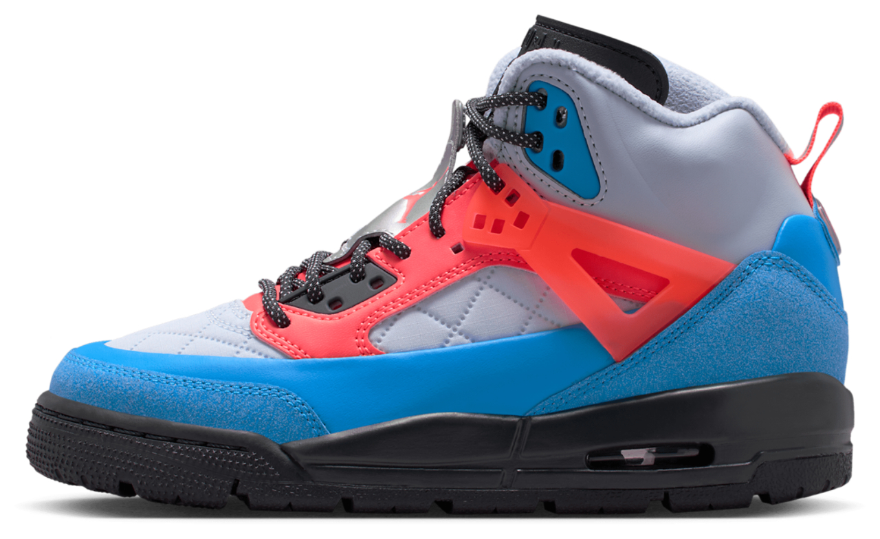 Jordan Spizike Image 3 sur 6. Appuyez pour ouvrir la galerie de photos.