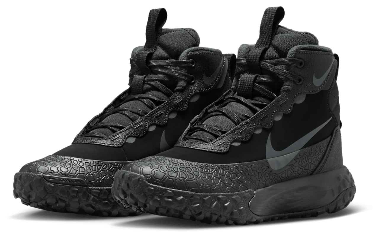 Nike Terrascout Boot Image 2 of 6. Tap to open photo gallery.