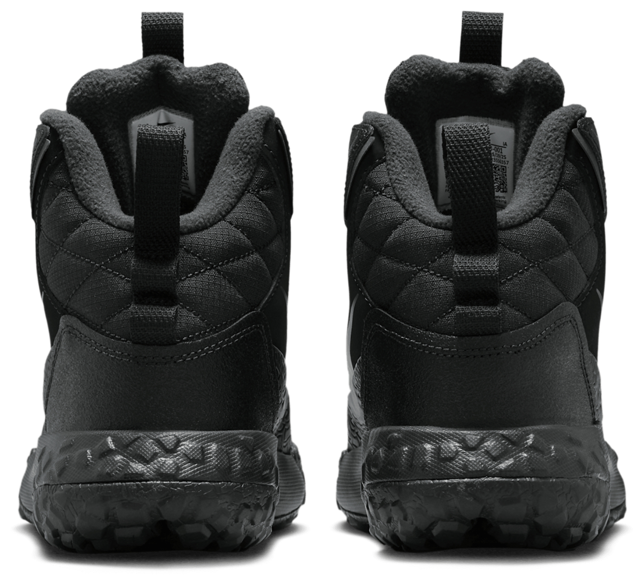 Nike Terrascout Boot Image 6 of 6. Tap to open photo gallery.