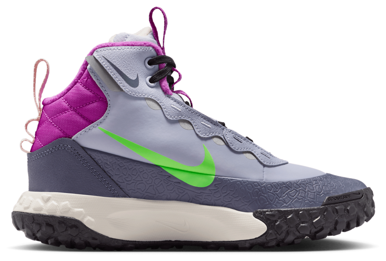 Nike Terrascout Boot Bild 1 von 6. Antippen, um die Fotogalerie zu öffnen.