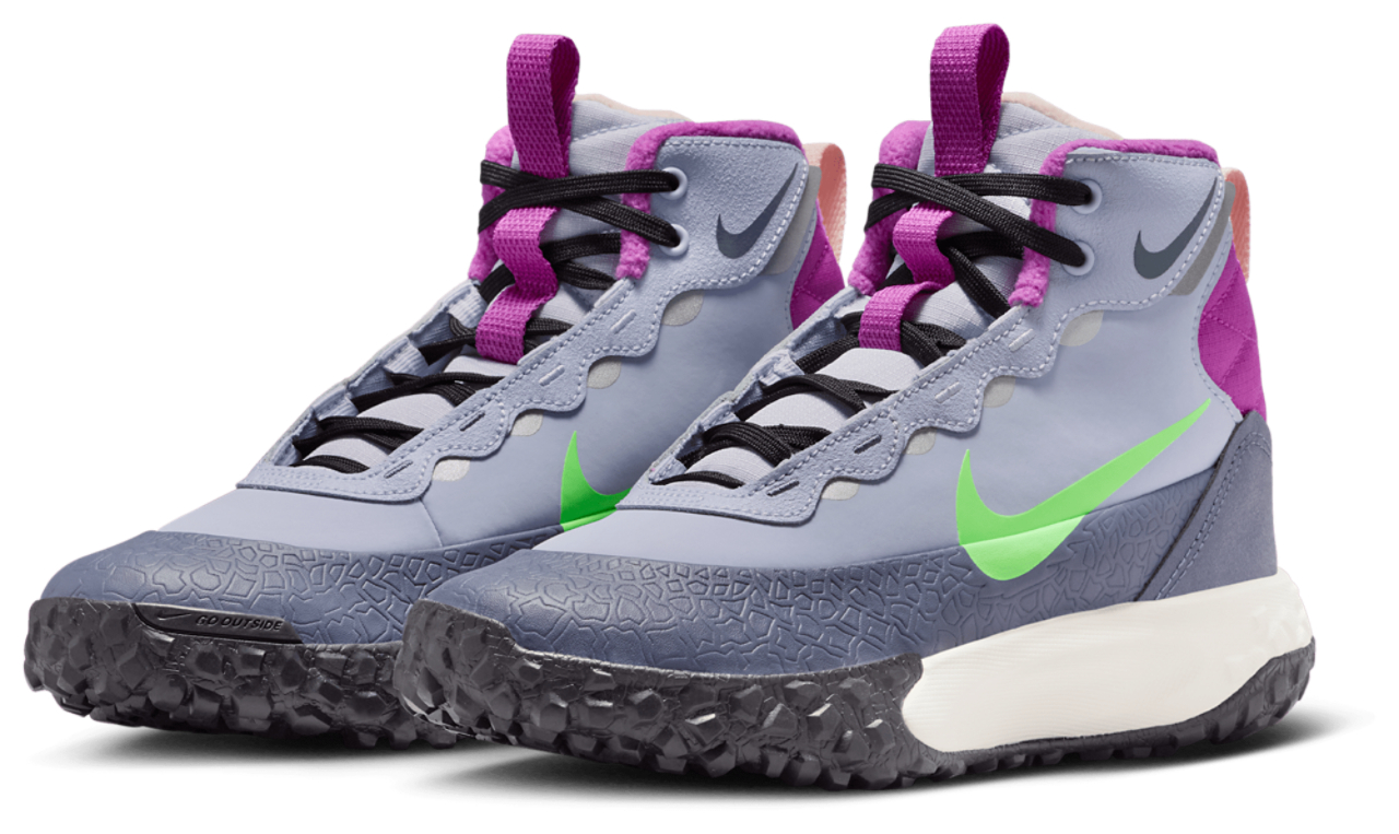 Nike Terrascout Boot Bild 2 von 6. Antippen, um die Fotogalerie zu öffnen.