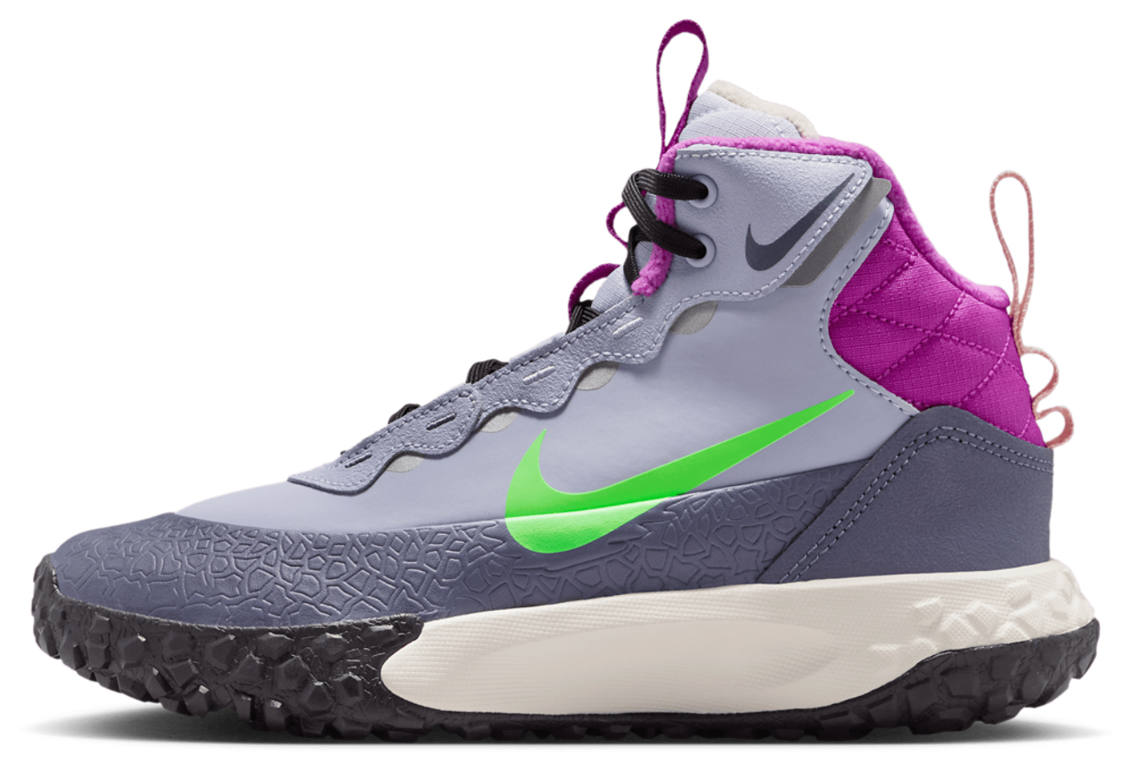 Nike Terrascout Boot Bild 3 von 6. Antippen, um die Fotogalerie zu öffnen.