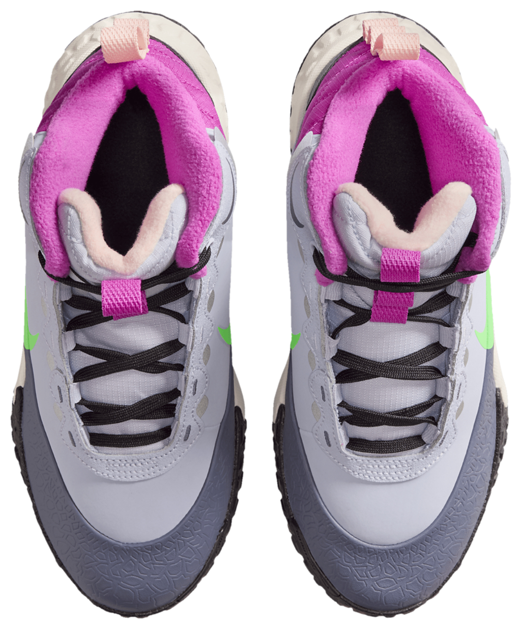 Nike Terrascout Boot Bild 4 von 6. Antippen, um die Fotogalerie zu öffnen.