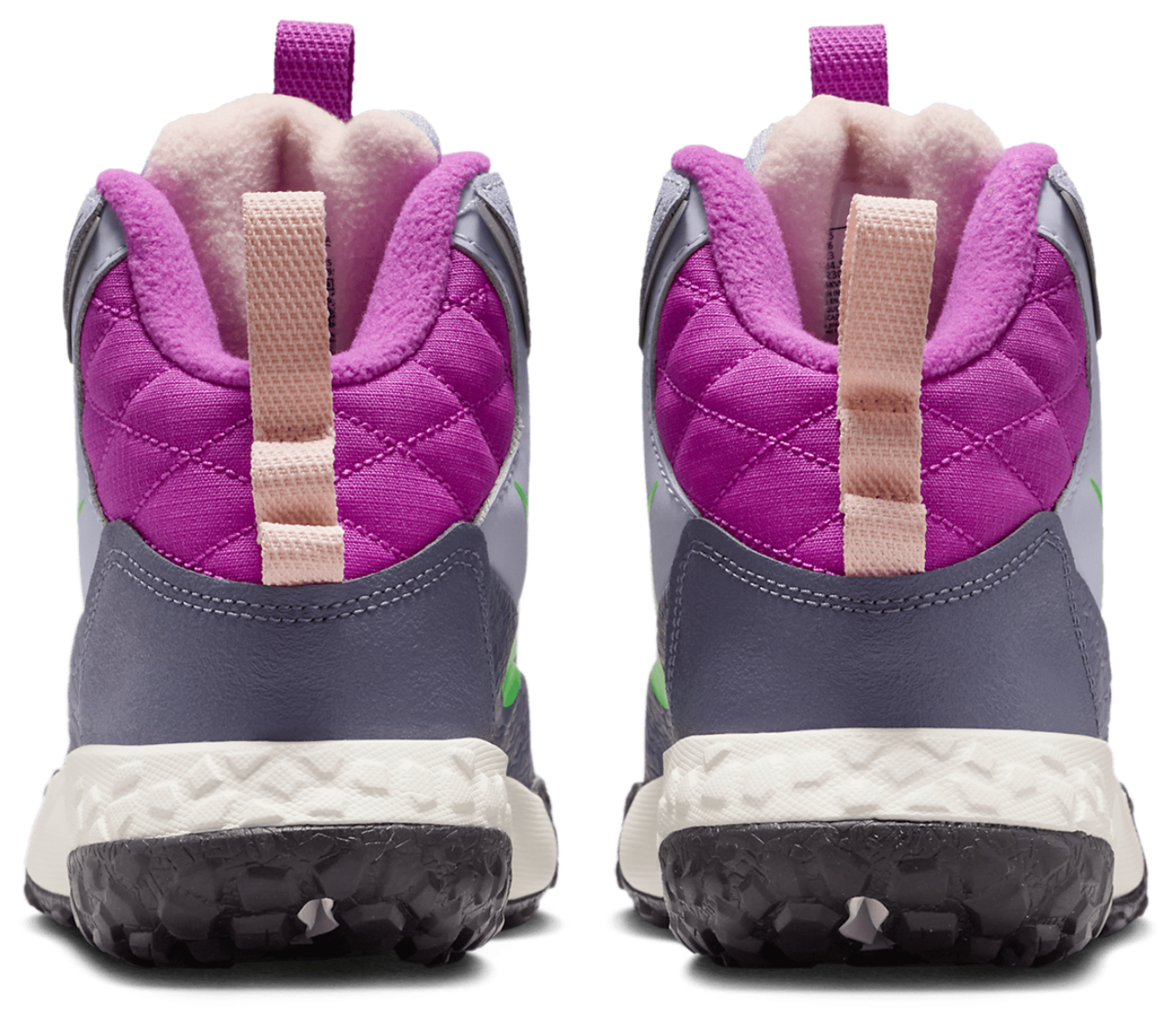 Nike Terrascout Boot Bild 6 von 6. Antippen, um die Fotogalerie zu öffnen.