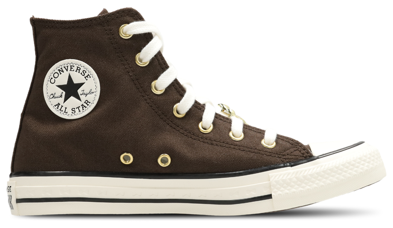 Converse Ctas Hi Image 1 of 8. Tap to open photo gallery.
