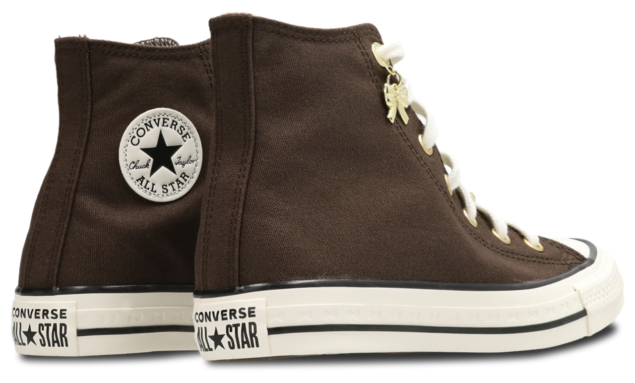 Converse Ctas Hi Image 3 of 8. Tap to open photo gallery.
